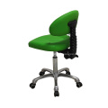 Professional salon furniture for saddle chair